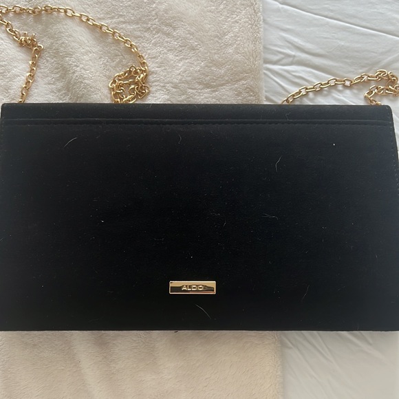 Aldo Envelope Clutch - Picture 5 of 6